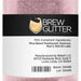 Light Pink Beverage & Drink Glitter, Edible Glitter | Bakell.com