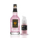 Light Pink Brew Glitter® Spray Pump Private Label-Private Label_Brew Glitter Pump-bakell