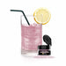 Light Pink Beverage & Drink Glitter, Edible Glitter | Bakell.com