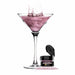 Light Pink Cocktail Glitter | Edible Glitter for Cocktails Drinks!