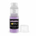 Light Purple Edible Glitter Mini Spray Pump | Edible Glitter Beverages