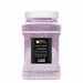 Light Purple Glitter for Coffee, Cappuccinos & Lattes | Bakell.com
