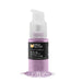 Light Purple Brew Glitter® Spray Pump Private Label-Private Label_Brew Glitter Pump-bakell