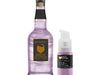 Light Purple Brew Glitter® Spray Pump Private Label-Private Label_Brew Glitter Pump-bakell
