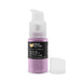 Light Purple Edible Glitter Spray Pump | Brew Glitter | Bakell