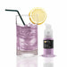 Light Purple Edible Glitter Spray Pump | Brew Glitter | Bakell