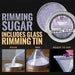 Light Purple Rimming Sugar-B2C_Rimming Sugar-bakell