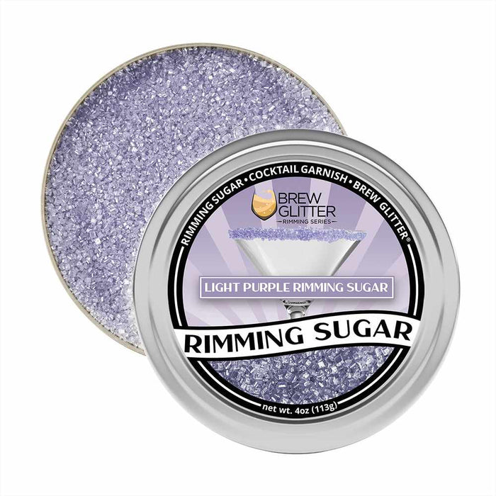 Light Purple Rimming Sugar-Google Feed_Rimming Sugar-bakell