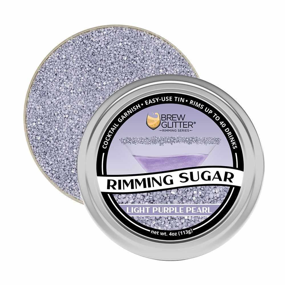 Light Purple Rimming Sugar-B2C_Rimming Sugar-bakell