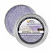 Light purple pearl cocktail rimming sugar in a 4oz silver tin with a branded label.