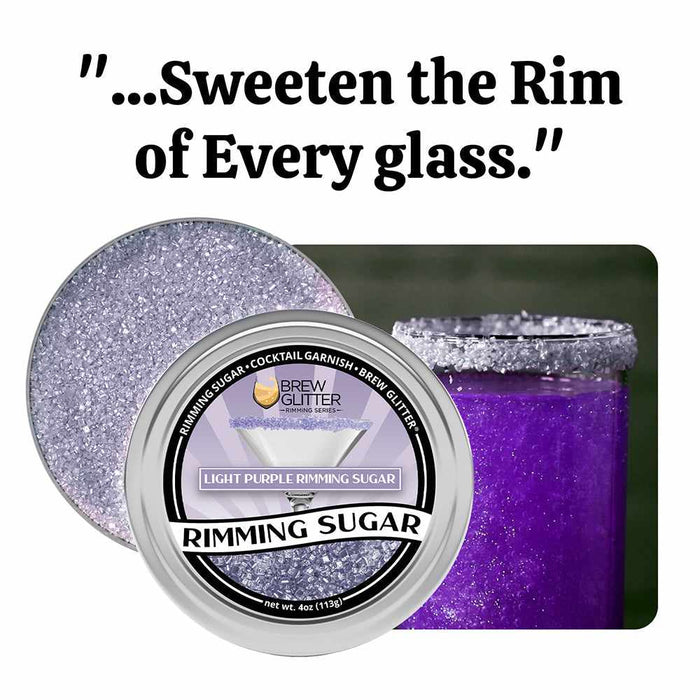 Light Purple Rimming Sugar-Google Feed_Rimming Sugar-bakell