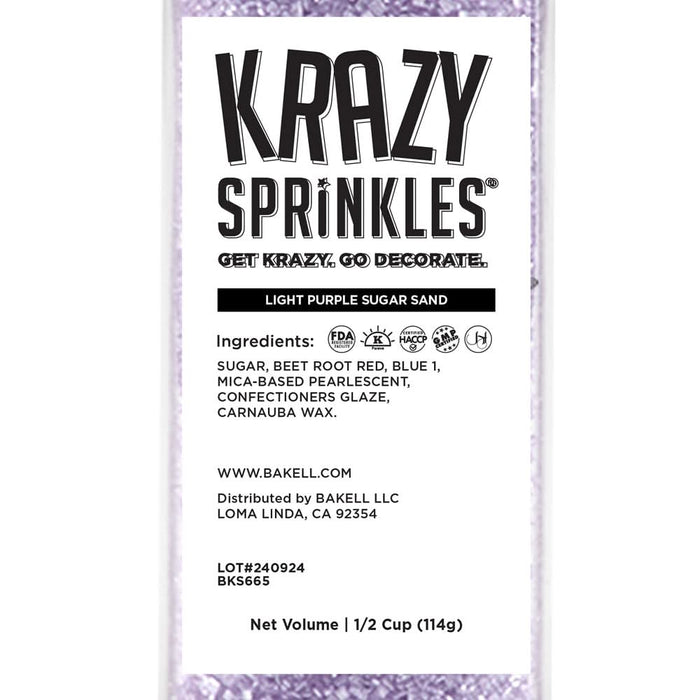 Light Purple Sugar Sand-Google Feed_Sprinkles-bakell