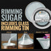 Light Silver Rimming Sugar-B2C_Rimming Sugar-bakell