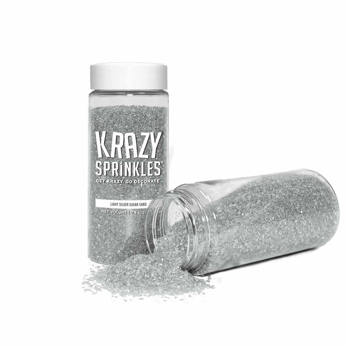 Light Silver Sugar Sand Sprinkles-Google Feed_Sprinkles-bakell