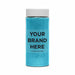 Light Teal Ultrafine Iridescent Craft Glitter Dazzler Dust | Private Label | Premium Polyester Non-Toxic | Bakell-Private Label_Dazzler Dust-bakell