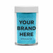 Light Teal Ultrafine Iridescent Craft Glitter Dazzler Dust | Private Label | Premium Polyester Non-Toxic | Bakell-Private Label_Dazzler Dust-bakell