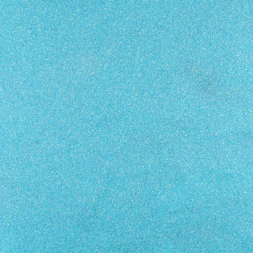 Light Teal Ultrafine Iridescent Craft Glitter Dazzler Dust | Premium Polyester Non-Toxic | Bakell-B2C_Dazzler Dust-bakell