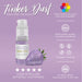 Lilac Purple Edible Glitter Spray 25g Pump | Tinker Dust®-B2C_Tinker Dust_25g Pump-bakell