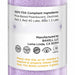 Lilac Purple Edible Glitter Spray 4g Pump | Tinker Dust® | Bakell
