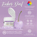 Lilac Purple Edible Glitter | Tinker Dust®-B2C_Tinker Dust-bakell