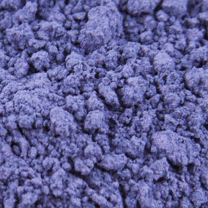 Lilac Purple Luster Dust 4 Gram Jar-Luster Dust_4G_Google Feed-bakell