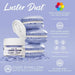 Lilac Purple Luster Dust Edible | Bakell-B2C_Luster Dust-bakell