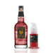 Maroon Red Brew Glitter® Spray Pump Private Label-Private Label_Brew Glitter Pump-bakell