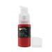 Maroon Red Edible Glitter Spray Pump | Brew Glitter | Bakell