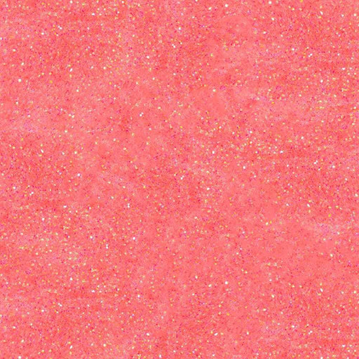 Miami Orange Glow In the Dark | Orange Hologram Glitter | Bakell