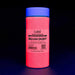 Miami Orange Ultrafine Iridescent Craft Glitter Dazzler Dust | Premium Polyester Non-Toxic | Bakell-B2C_Dazzler Dust-bakell