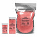 Miami Orange Ultrafine Iridescent Craft Glitter Dazzler Dust | Premium Polyester Non-Toxic | Bakell-B2C_Dazzler Dust-bakell