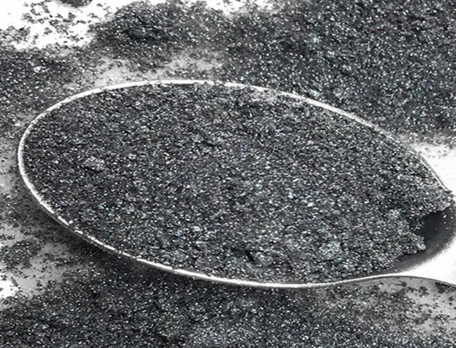 Moonstone Black Luster Dust 4 Gram Jar-Luster Dust_4G_Google Feed-bakell