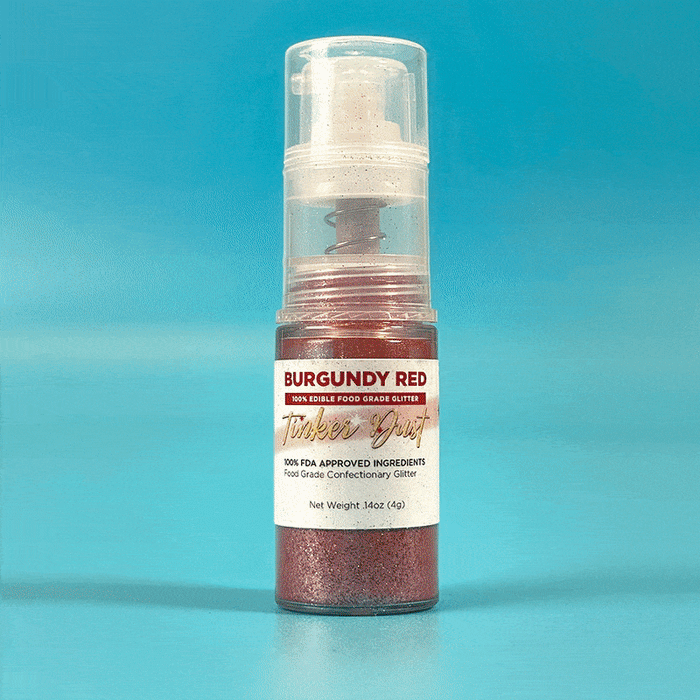 Navy Blue Wholesale Tinker Dust | Purchase Mini Spray Pumps | Kosher