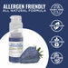 Navy Blue Tinker Dust® Glitter | 4g Spray Pump Wholesale-Wholesale_Tinker Dust_Mini Pumps-bakell