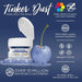 Navy Blue Tinker Dust® Glitter Private Label-Private Label_Tinker Dust-bakell