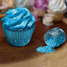 Neon Blue 5gram Tinker Dust Glitter | Bakell