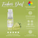 Neon Green Edible Glitter Spray 25g Pump | Tinker Dust®-B2C_Tinker Dust_25g Pump-bakell