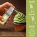 Neon Green Edible Glitter Spray 4g Pump | Tinker Dust®-B2C_Tinker Dust_Mini Pump-bakell