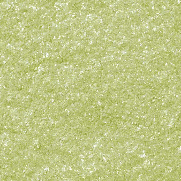 Neon Green Edible Glitter | Tinker Dust®-B2C_Tinker Dust-bakell