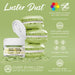 Neon Green Luster Dust Wholesale-Wholesale_Luster Dust-bakell