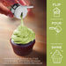 Neon Green Tinker Dust® Glitter Private Label-Private Label_Tinker Dust-bakell