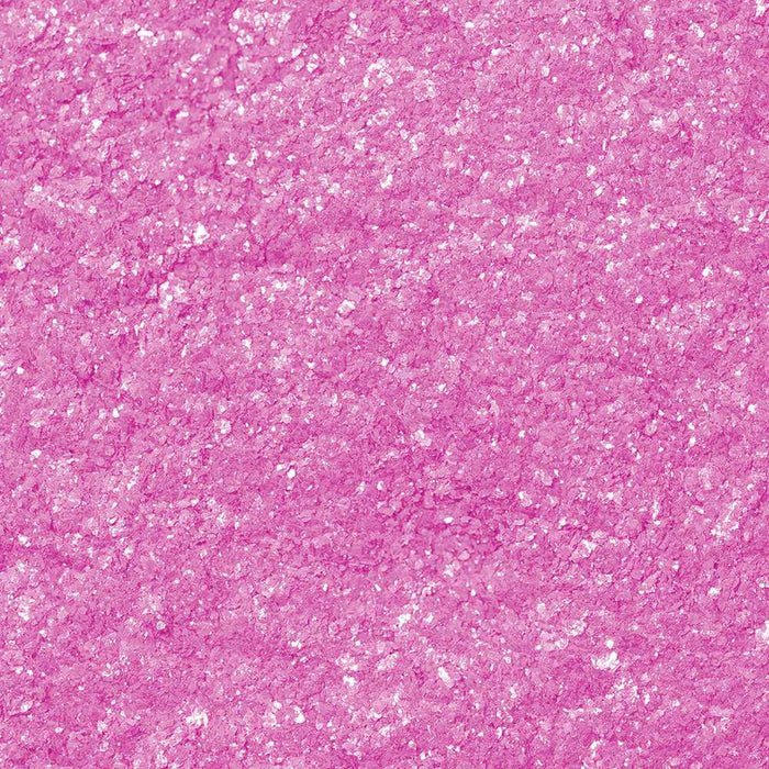 Neon Pink Edible Glitter | Tinker Dust®-B2C_Tinker Dust-bakell