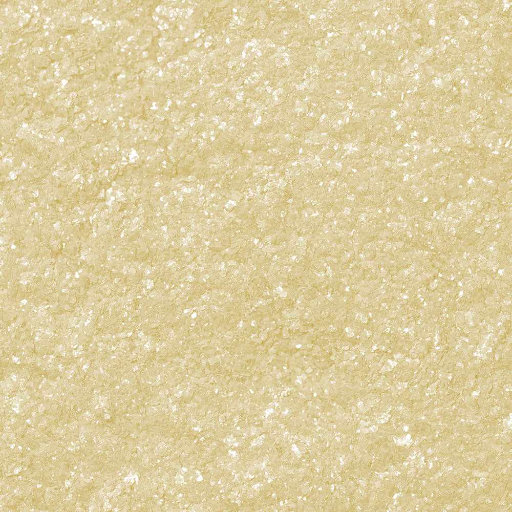 Neon Yellow Edible Glitter | Tinker Dust®-B2C_Tinker Dust-bakell