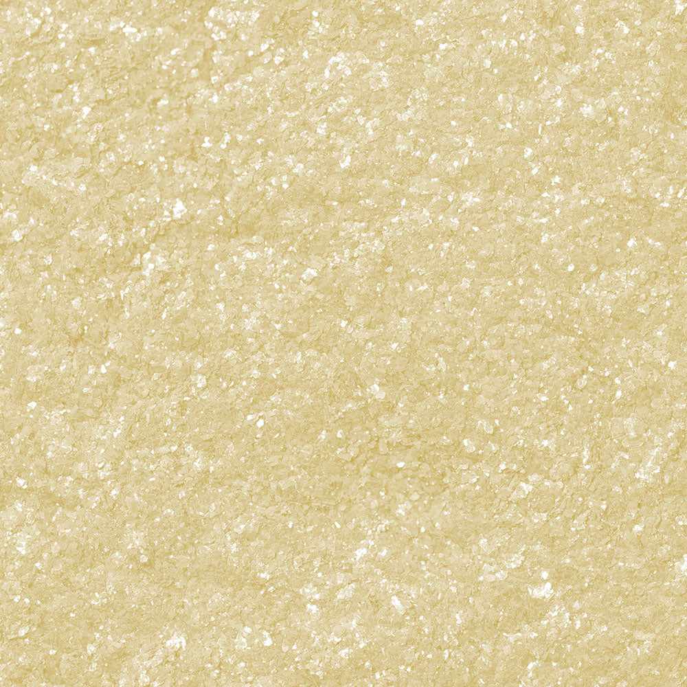 Neon Yellow Edible Glitter | Tinker Dust®-B2C_Tinker Dust-bakell