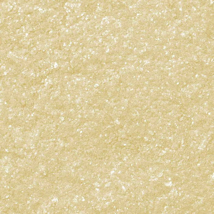 Neon Yellow Edible Glitter | Tinker Dust®-B2C_Tinker Dust-bakell