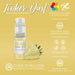Neon Yellow Tinker Dust® Glitter | 4g Spray Pump Wholesale-Wholesale_Tinker Dust_Mini Pumps-bakell