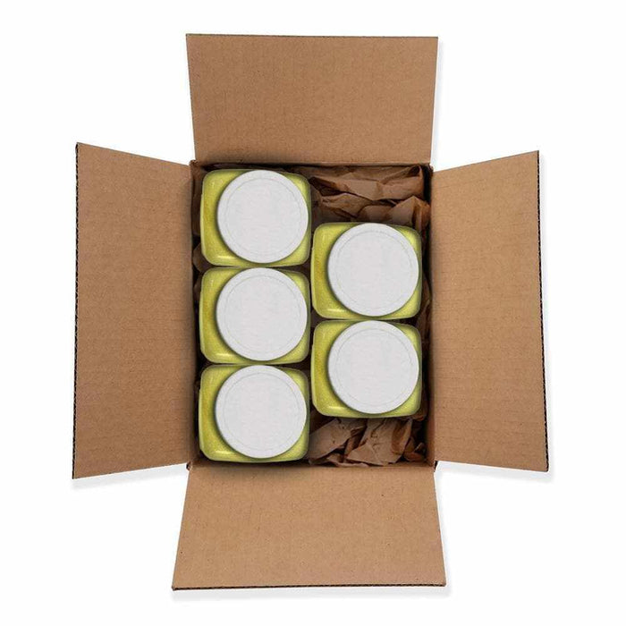 Neon Yellow Tinker Dust Glitter Wholesale | Bakell