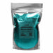 Ocean Blue-Green Ultrafine Metallic Craft Glitter Dazzler Dust | Premium Polyester Non-Toxic | Bakell-B2C_Dazzler Dust-bakell