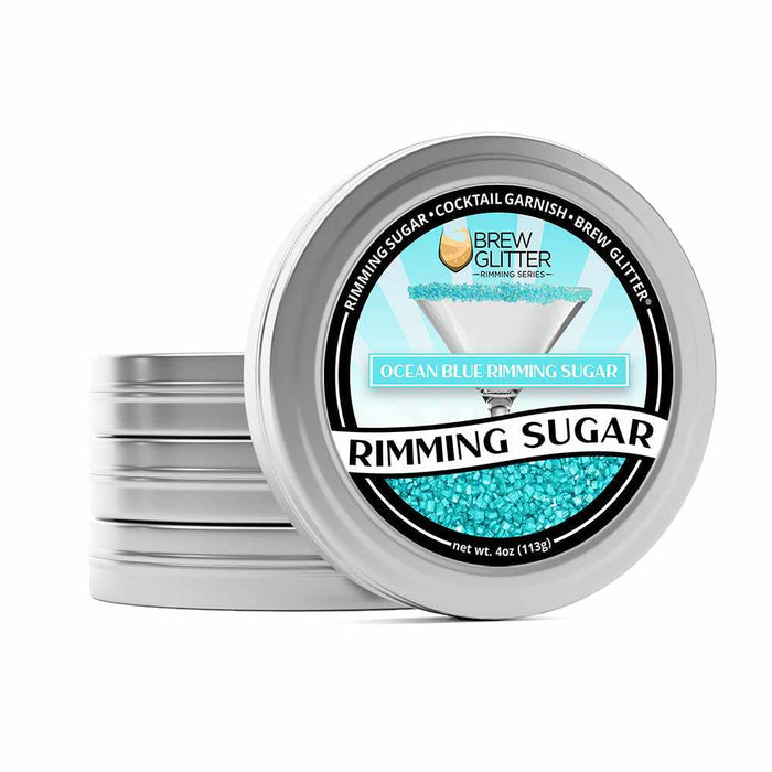 Ocean Blue Rimming Sugar-B2C_Rimming Sugar-bakell