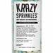 Ocean Breeze Sprinkles Mix Wholesale (24 units per/ case) | Bakell
